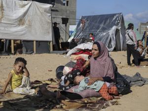 صورة من غزة 