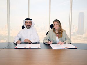 Al Salam Bank Launches E-Signature Service with DocuSign
