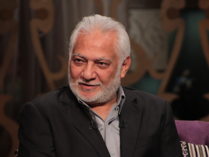 سامح الصريطي