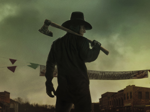 فيلم Thanksgiving