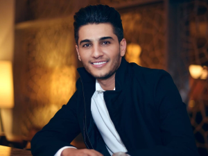 محمد عساف