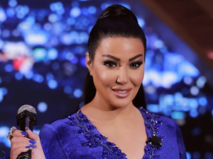 سمية الخشاب
