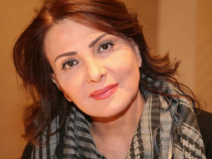 عبير نعمة
