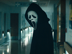 فيلم scream