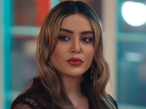 مرام علي