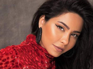 شيرين عبدالوهاب