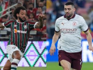 تشكيلات الفرق: مانشستر سيتي ضد فلومينينسي في نهائي كأس العالم للأندية 2023