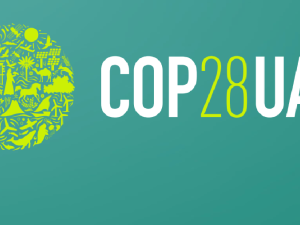 GAIA awarded Best Blended Investment NDC Initiative at COP28