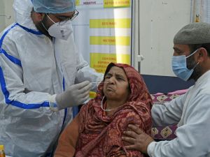 Covid-19 in India