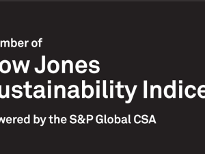 LG Listed In The Djsi World  For 12th Consecutive Year