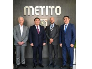 Metito Inks Historic Agreement at COP28:  Pioneering Public-Private Partnership for Water Security in Kazakhstan