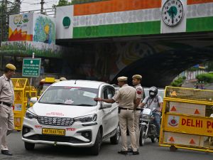 Delhi police 