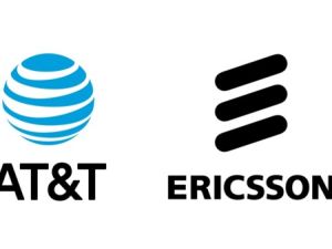 اتفاقية استراتيجية بين إريكسون وAT&T لريادة شبكات المستقبل