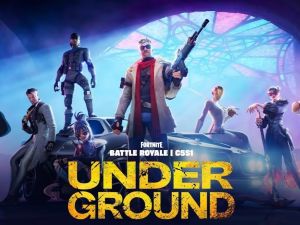 Fortnite 