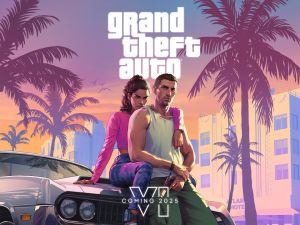 GTA 6 trailer