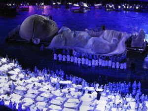  أولمبياد لندن 2012