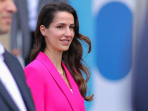 الأميرة رجوة آل سيف 