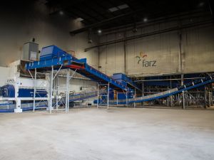 Imdaad Sets Up Refuse-Derived Fuel Plant at its FARZ facility to Convert Waste into Fuel