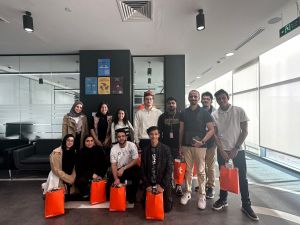 talabat Partners with the American University of Kuwait to Enrich Students’ Learning Experience