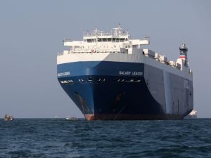 Increased maritime insurance fees impact Yemeni trade