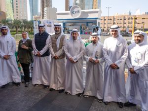 KIB sponsors Food Buzz for the third consecutive year