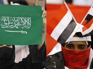 موعد مباراة اليمن والسعودية في نهائي غرب آسيا للناشئين 2023 والقنوات الناقلة