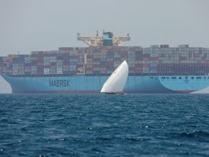 MAERSK 