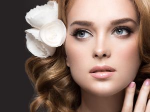 عروس البوابة: نصائح تحضير البشرة الدهنية قبل الزفاف