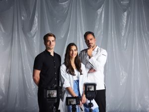 كانون تطلق النسخة الثانية من حملة "اترك أثراً يصنع إرثاً"