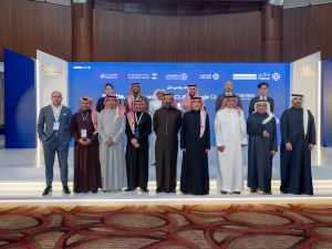 Deloitte Partners with Fintech Saudi to Launch Makken Program