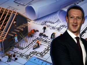 Mark Zuckerberg builds $100m compound with secret underground bunker