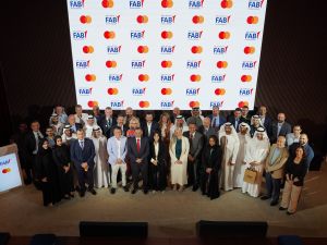 FAB joins Mastercard’s Priceless Planet Coalition to advance climate action in UAE