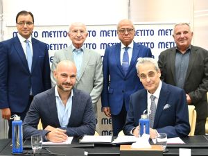 الإعلان عن توقيع مشروعين للمياه باستخدام الطاقة المتجددة في المغرب بالاتساق مع مؤتمر  COP28   