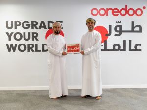 Lace Up your Running Shoes with Ooredoo for the  Al Mouj Muscat Marathon