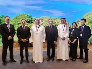 NBB and Bapco Energies Announce First ESG-Linked Interest Rate Swap in Bahrain