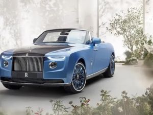 The Epitome of Opulence: Unveiling the World's Most Extravagant Supercars