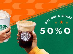 مقاطعة ستاربكس