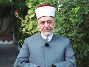Sheikh Yousef Salama