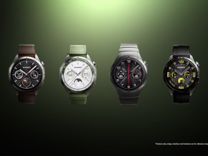 Huawei watch gt4