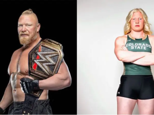 ميا لين - بروك ليسنر