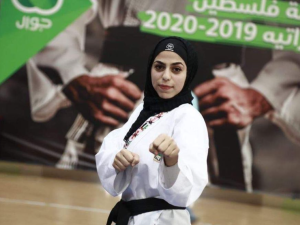 نغم أبو سمرة