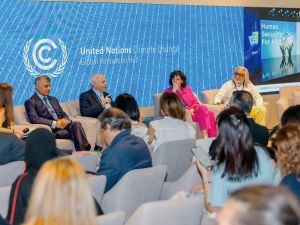 Huawei and partners unveil a new Green Digital Skills and Jobs classification to help accelerate the Twin Transition