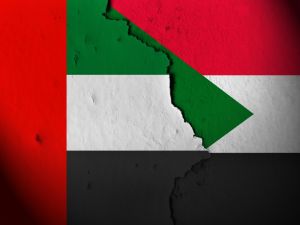 UAE-Sudan Crisis
