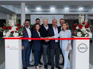 Arabian Automobiles Proudly Unveils Latest Umm Al Quwain and Dibba Facilities 