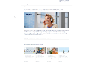 Lufthansa