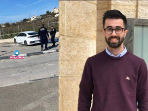 Israeli forces