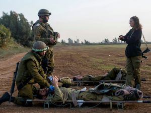 Upper Galilee