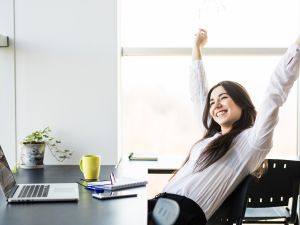 6 نصائح هامة للتقدم في مكان العمل