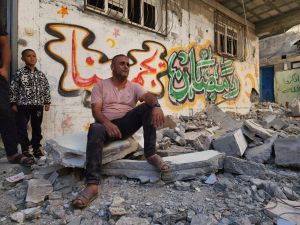 Gaza