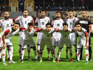 Yemen's team